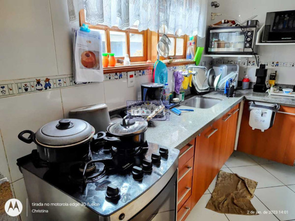 Imagem Imóvel com 3 Quartos à Venda, 137 m² em Iucas - Teresópolis