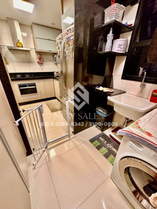Imagem Apartamento com 3 Quartos à Venda, 100 m² em Setor Bueno - Goiânia Imagem Apartamento com 3 Quartos à Venda, 100 m² em Setor Bueno - Goiânia