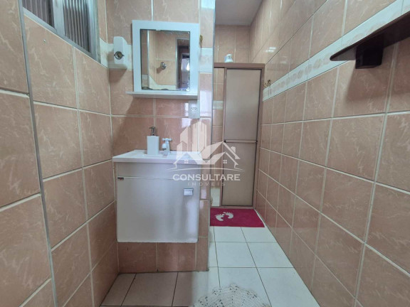 Imagem Apartamento com 3 Quartos à Venda, 110 m² em Itararé - São Vicente Imagem Apartamento com 3 Quartos à Venda, 110 m² em Itararé - São Vicente