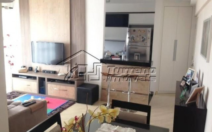 Apartamento com 2 Quartos à Venda, 70 m² em Urbanova - São José Dos Campos