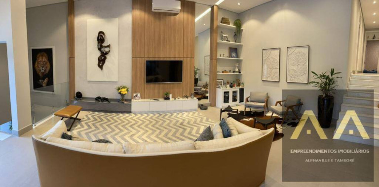 Imagem Casa com 4 Quartos à Venda, 323 m² em Paiol Velho - Santana De Parnaíba Imagem Casa com 4 Quartos à Venda, 323 m² em Paiol Velho - Santana De Parnaíba