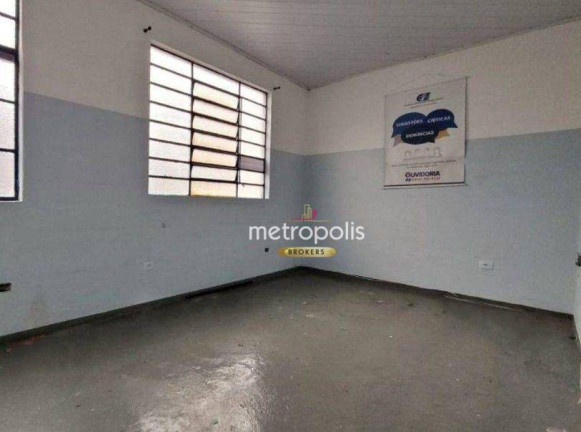 Imagem Edifício Residencial à Venda ou Locação, 1.250 m² em Centro - Santo André Imagem Edifício Residencial à Venda ou Locação, 1.250 m² em Centro - Santo André