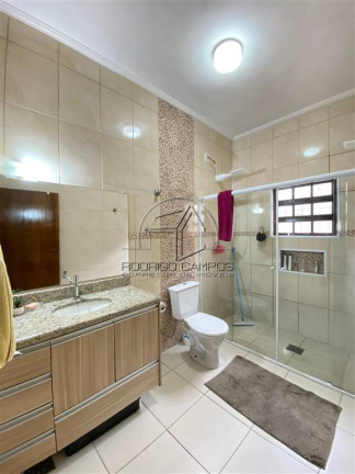Imagem Casa com 2 Quartos à Venda, 152 m² em Caicara - Praia Grande Imagem Casa com 2 Quartos à Venda, 152 m² em Caicara - Praia Grande