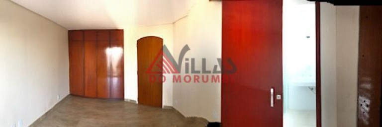 Imagem Cobertura com 4 Quartos à Venda, 520 m² em Morumbi - São Paulo