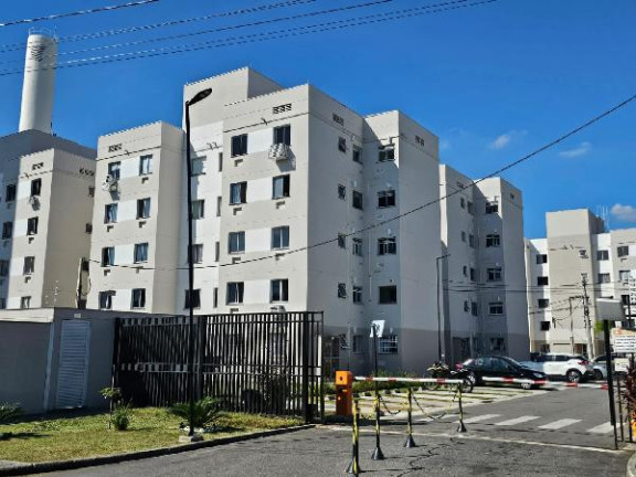 Apartamento com 1 Quarto à Venda, 43 m² em Neves (neves) - Sao Goncalo