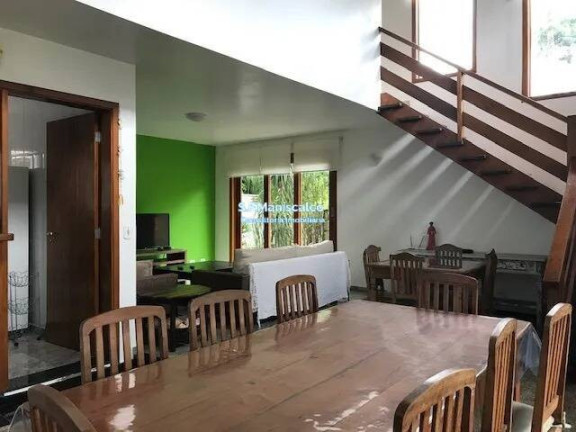 Imagem Casa com 4 Quartos à Venda, 435 m² em Lázaro - Ubatuba Imagem Casa com 4 Quartos à Venda, 435 m² em Lázaro - Ubatuba