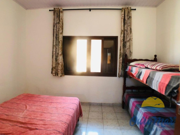 Imagem Casa com 3 Quartos à Venda, 115 m² em Gaivota - Itanhaém