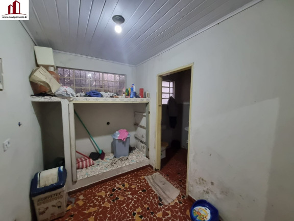 Imagem Sobrado com 3 Quartos à Venda,  em Centro - Franco Da Rocha