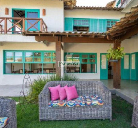 Imagem Casa com 17 Quartos à Venda, 850 m² em Manguinhos - Serra