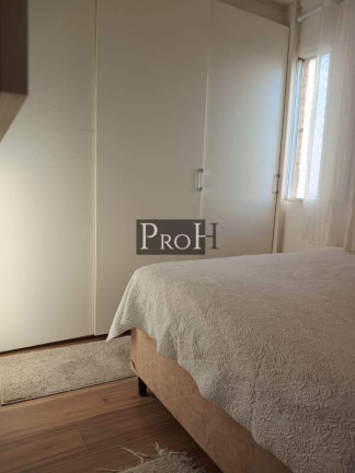 Imagem Apartamento com 2 Quartos à Venda, 49 m² em Parque Erasmo Assunção - Santo André Imagem Apartamento com 2 Quartos à Venda, 49 m² em Parque Erasmo Assunção - Santo André