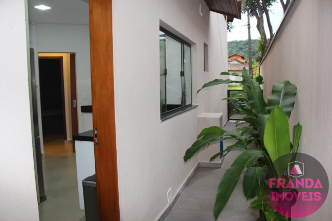 Imagem Casa de Condomínio com 3 Quartos à Venda, 180 m² em Horto Florestal - Ubatuba
