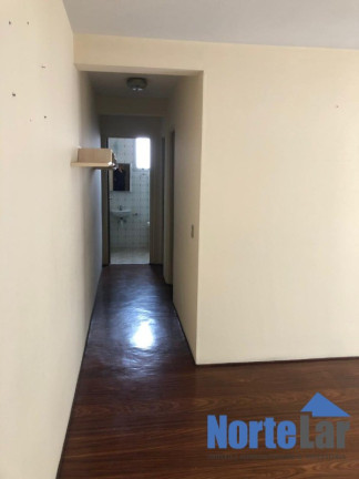 Imagem Apartamento com 2 Quartos à Venda, 55 m² em Vila Santa Maria - São Paulo
