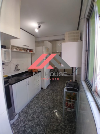 Imagem Casa com 2 Quartos à Venda, 58 m² em Centro - São Caetano Do Sul
