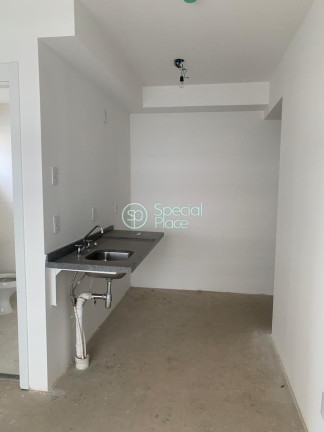 Imagem Apartamento com 1 Quarto à Venda, 100 m² em Brooklin - São Paulo