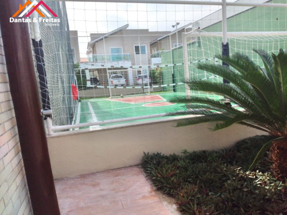 Imagem Imóvel com 4 Quartos à Venda,  em José De Alencar - Fortaleza
