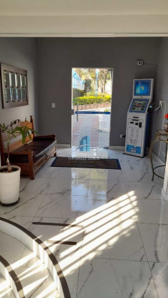 Imagem Apartamento com 2 Quartos à Venda, 56 m² em Ermelino Matarazzo - São Paulo
