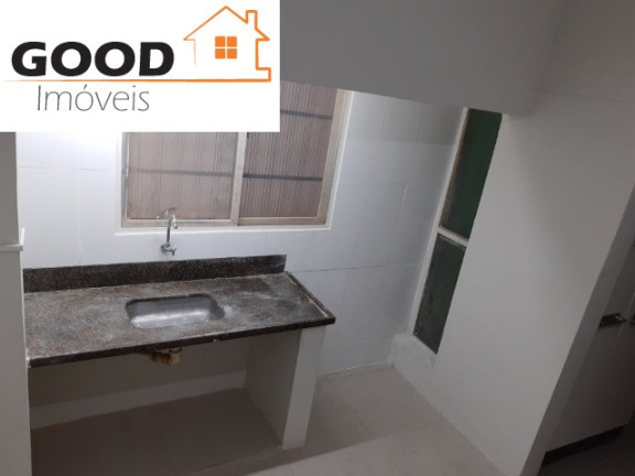 Imagem Casa com 1 Quarto para Alugar, em Cajueiros - Macaé Imagem Casa com 1 Quarto para Alugar, em Cajueiros - Macaé