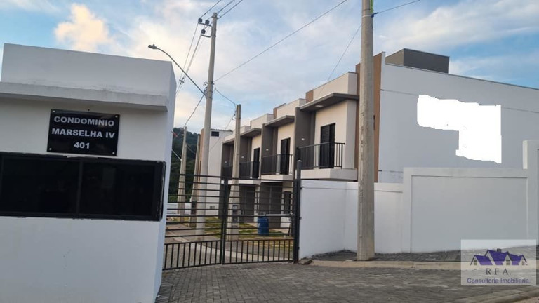 Casa de Condomínio com 3 Quartos à Venda, 80 m² em Bairro Taboão - São Roque