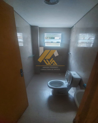 Imagem Apartamento com 1 Quarto para Alugar, 45 m² em Jardim Armênia - Mogi Das Cruzes