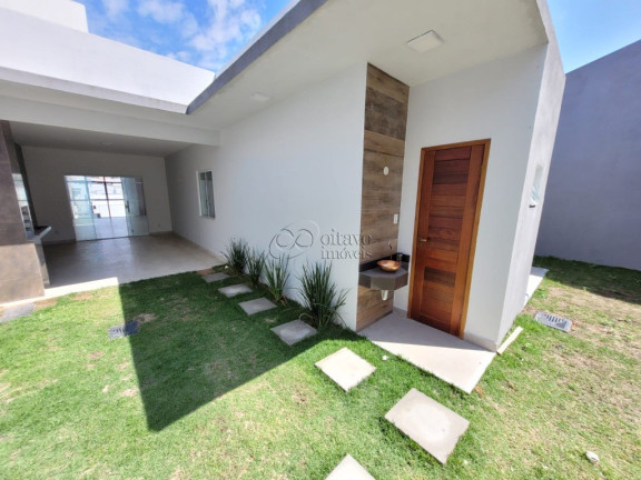 Imagem Casa com 3 Quartos à Venda,  em Lagoa - Macaé