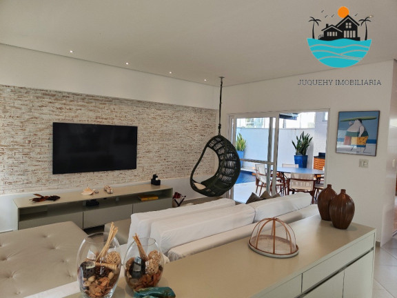 Imagem Imóvel com 4 Quartos à Venda, 180 m² em Juquehy - São Sebastião