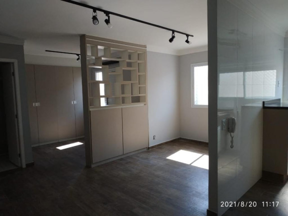 Imóvel com 1 Quarto à Venda, 35 m² em Vila Prudente - São Paulo