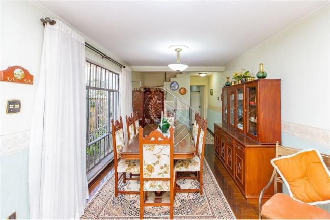 Imagem Casa com 4 Quartos à Venda, 250 m² em Brooklin Paulista - São Paulo