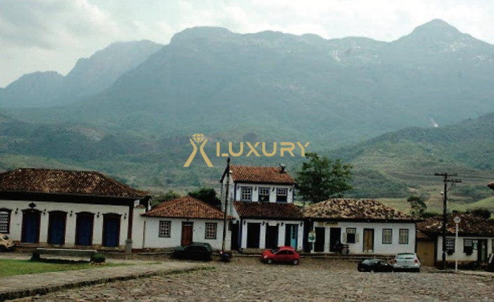 Imagem Imóvel à Venda, 361 m² em Vistas Da Serra - Catas Altas