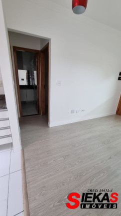 Imagem Apartamento com 2 Quartos à Venda, 43 m² em Sao Miguel Paulista - São Paulo