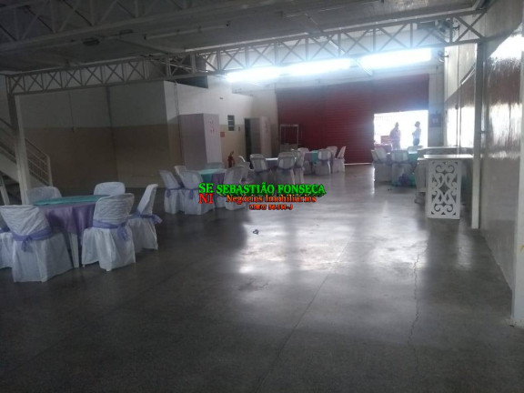 Imagem Galpão à Venda, 250 m² em Centro - Caçapava Imagem Galpão à Venda, 250 m² em Centro - Caçapava