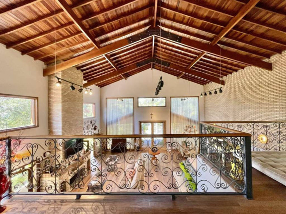 Imagem Casa de Condomínio com 7 Quartos à Venda, 1.923 m² em Granja Viana - Cotia Imagem Casa de Condomínio com 7 Quartos à Venda, 1.923 m² em Granja Viana - Cotia