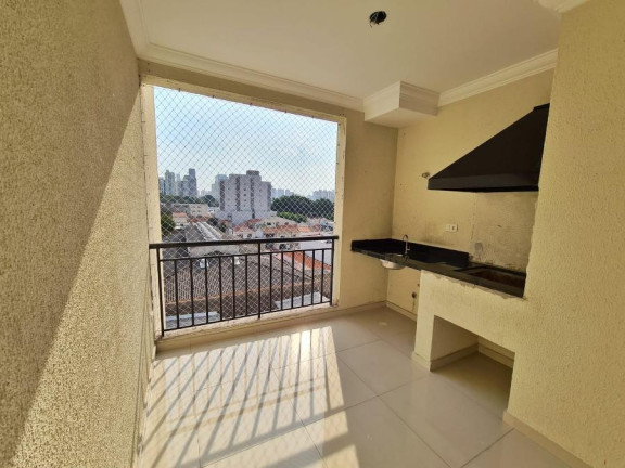 Imagem Apartamento com 3 Quartos à Venda, 98 m² em Tatuapé - São Paulo Imagem Apartamento com 3 Quartos à Venda, 98 m² em Tatuapé - São Paulo