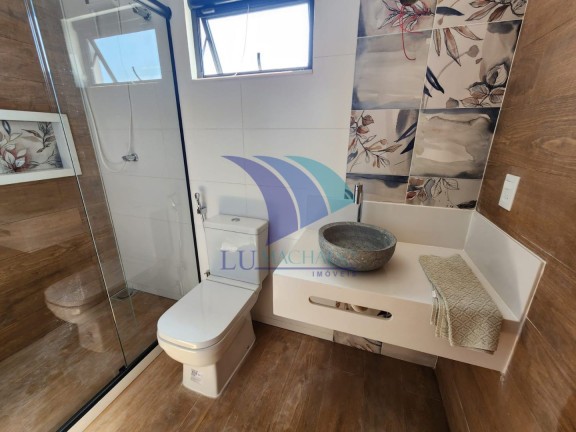 Imagem Casa com 4 Quartos à Venda, 252 m² em Ogivaalphaville - Cabo Frio
