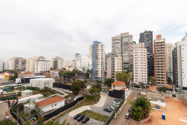 Imagem Apartamento com 1 Quarto à Venda, 24 m² em Vila Mariana - São Paulo Imagem Apartamento com 1 Quarto à Venda, 24 m² em Vila Mariana - São Paulo