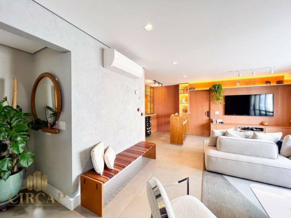 Imagem Apartamento com 2 Quartos à Venda, 155 m² em Pinheiros - São Paulo