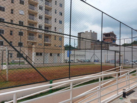 Imagem Apartamento com 2 Quartos à Venda, 51 m² em Parque Imperial - Ferraz De Vasconcelos