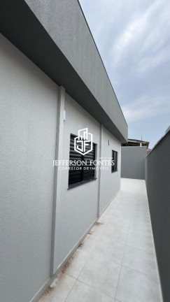 Imagem Casa com 2 Quartos à Venda, 87 m² em Jardim Marajó - Marília Imagem Casa com 2 Quartos à Venda, 87 m² em Jardim Marajó - Marília
