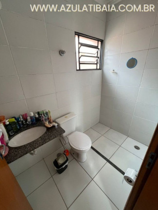 Imagem Casa com 3 Quartos à Venda, 175 m² em Nova Atibaia - Atibaia Imagem Casa com 3 Quartos à Venda, 175 m² em Nova Atibaia - Atibaia