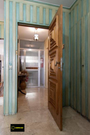 Imagem Apartamento com 3 Quartos à Venda, 270 m² em Higienópolis - São Paulo Imagem Apartamento com 3 Quartos à Venda, 270 m² em Higienópolis - São Paulo