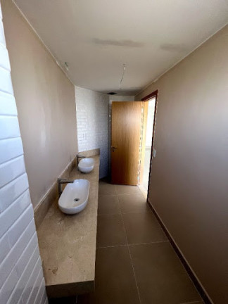 Imagem Apartamento com 3 Quartos à Venda, 157 m² em Setor Marista - Goiânia