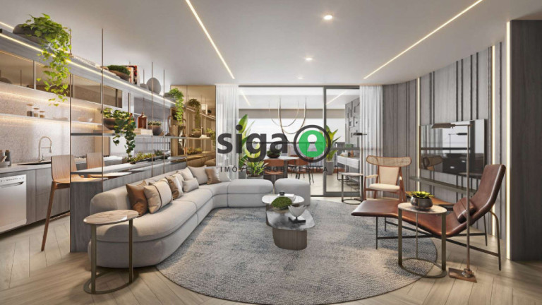 Imagem Apartamento com 3 Quartos à Venda, 141 m² em Vila Mariana - São Paulo Imagem Apartamento com 3 Quartos à Venda, 141 m² em Vila Mariana - São Paulo