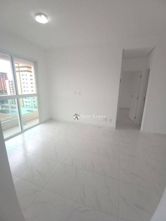 Imagem Apartamento com 1 Quarto para Alugar, 53 m² em Gonzaga - Santos Imagem Apartamento com 1 Quarto para Alugar, 53 m² em Gonzaga - Santos
