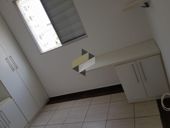 Imagem Apartamento com 2 Quartos à Venda, 58 m² em Jardim Guadalajara - Sorocaba Imagem Apartamento com 2 Quartos à Venda, 58 m² em Jardim Guadalajara - Sorocaba
