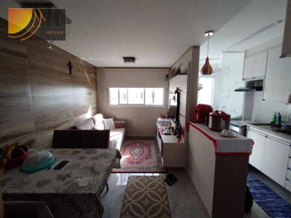 Imagem Apartamento com 2 Quartos à Venda, 44 m² em Pirituba - São Paulo Imagem Apartamento com 2 Quartos à Venda, 44 m² em Pirituba - São Paulo