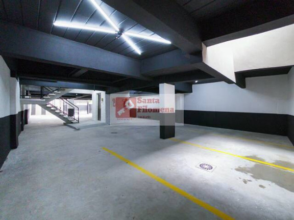 Imagem Apartamento com 2 Quartos à Venda, 40 m² em Jardim Ocara - Santo André Imagem Apartamento com 2 Quartos à Venda, 40 m² em Jardim Ocara - Santo André