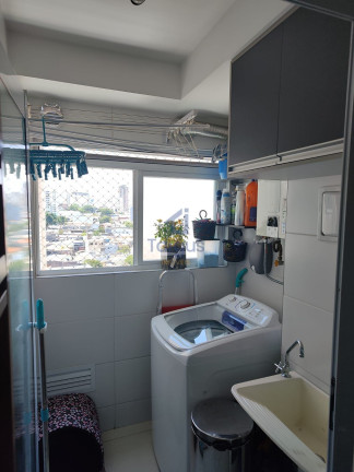 Imagem Apartamento com 3 Quartos à Venda, 60 m² em Vila Prudente - São Paulo Imagem Apartamento com 3 Quartos à Venda, 60 m² em Vila Prudente - São Paulo
