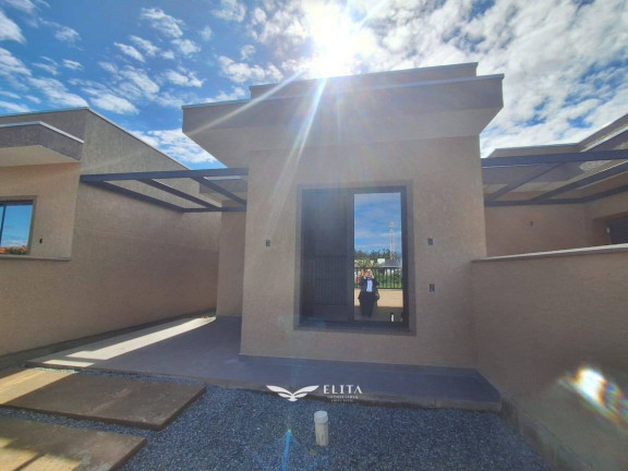 Imagem Casa com 2 Quartos à Venda, 63 m² em Vila Nova - Barra Velha