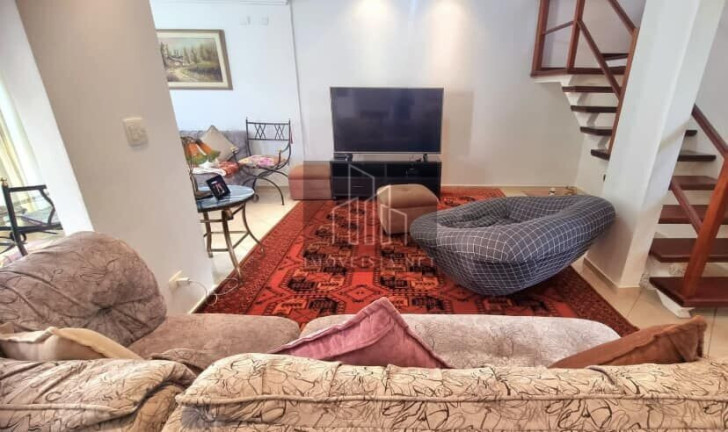 Imagem Casa de Condomínio com 3 Quartos à Venda, 205 m² em Tamboré - Santana De Parnaíba Imagem Casa de Condomínio com 3 Quartos à Venda, 205 m² em Tamboré - Santana De Parnaíba