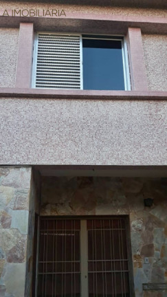 Imagem Casa com 3 Quartos à Venda, 160 m² em Vila Monumento - São Paulo