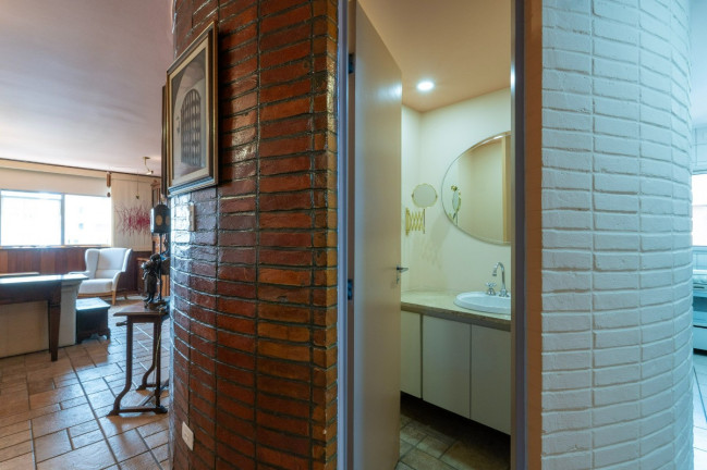 Imagem Apartamento com 1 Quarto à Venda, 84 m² em Butantã - São Paulo Imagem Apartamento com 1 Quarto à Venda, 84 m² em Butantã - São Paulo